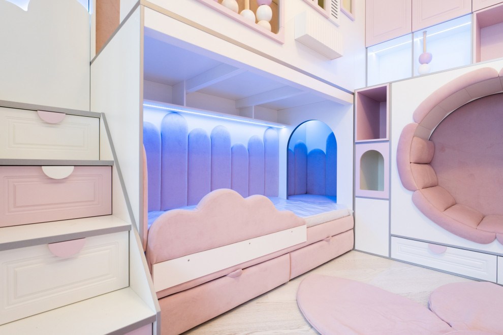 Детская мебель