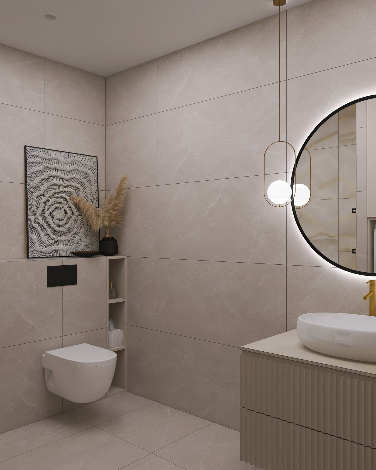 Частный дом в Богородицке