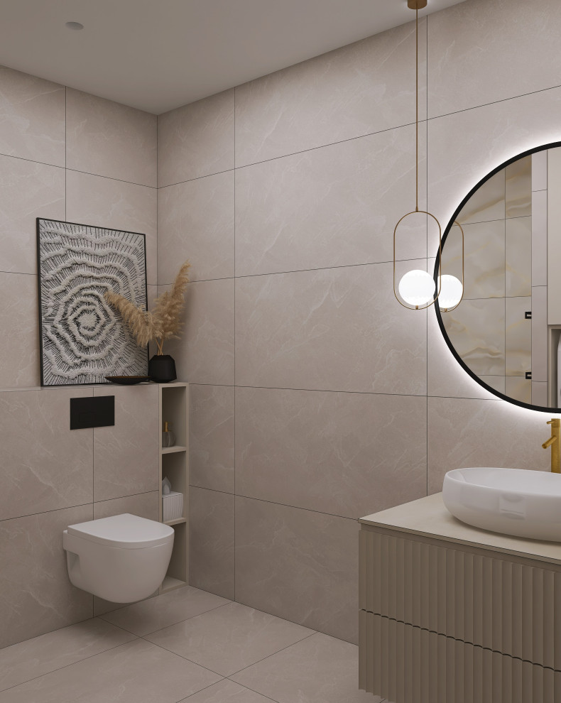 Частный дом в Богородицке