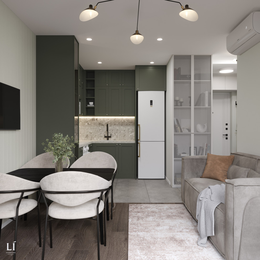 Люблинский парк