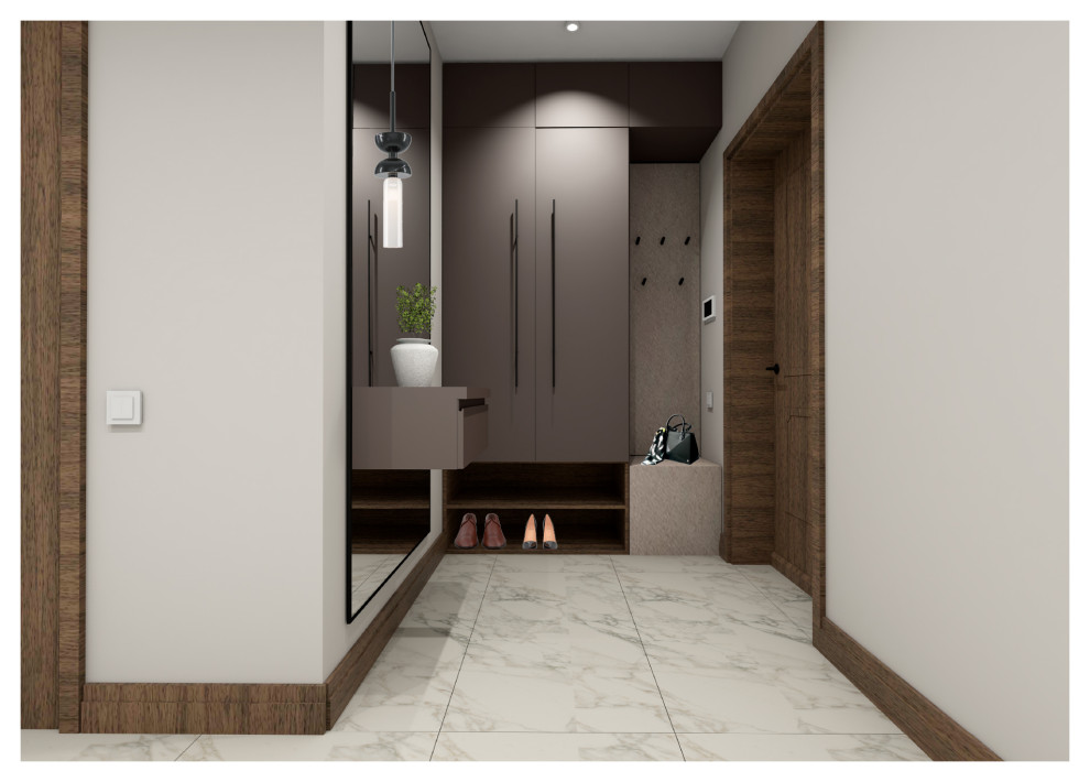 Визуализации