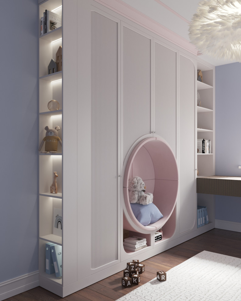 Обложка проекта: OliveGarden