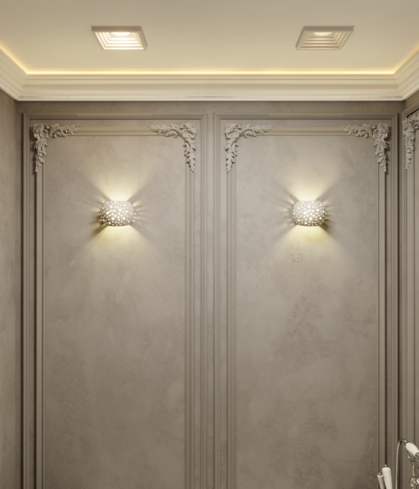 Лофт в 35 кв в г. Сыктывкаре