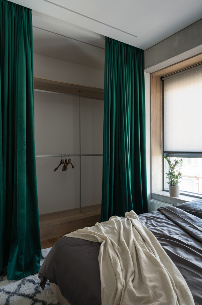 Реализация: МФК "Матч Пойнт" - 63 кв.м.