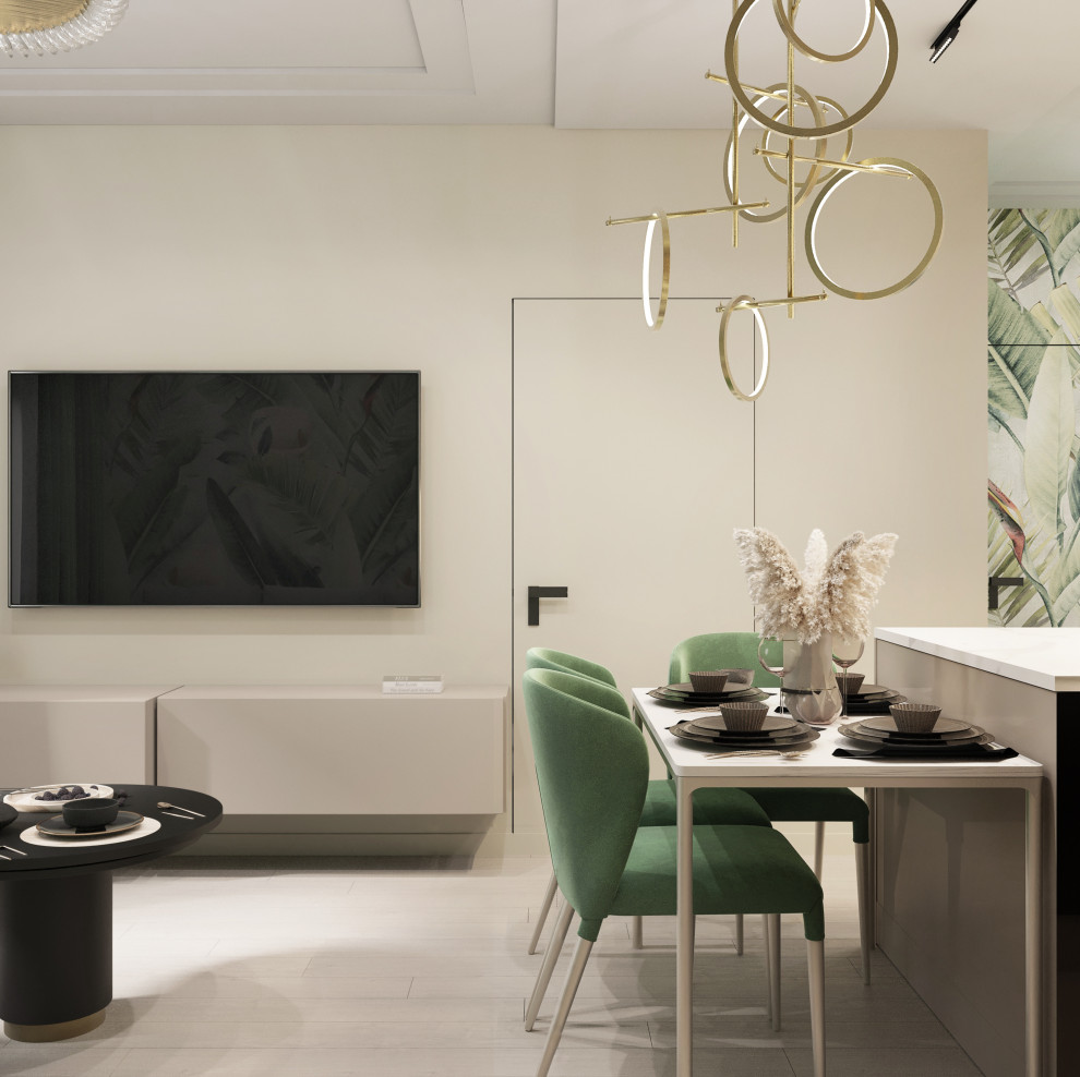 Сердце столицы