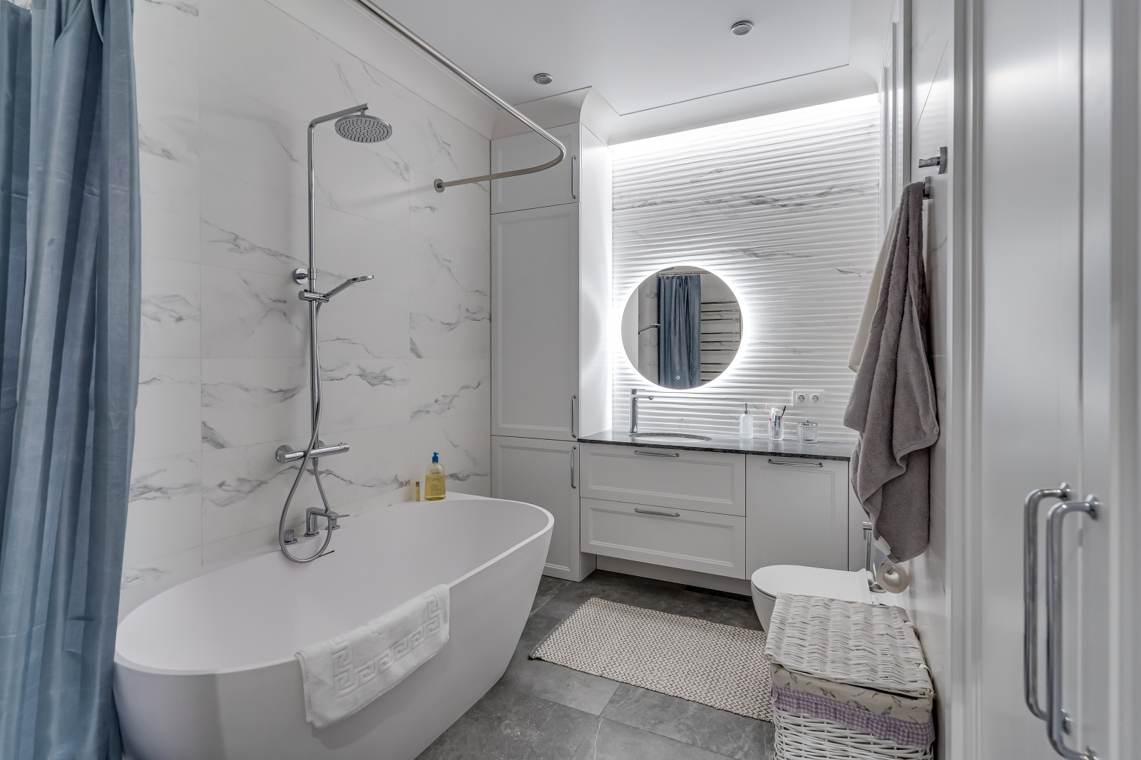 Ванная комната