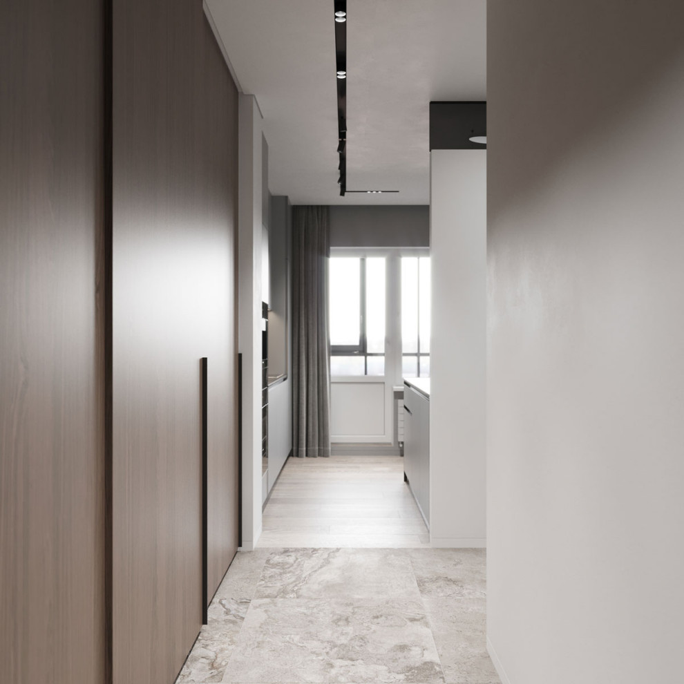 ЖК «Лофт-квартал Studio #12», 2 комнаты, 67 м²