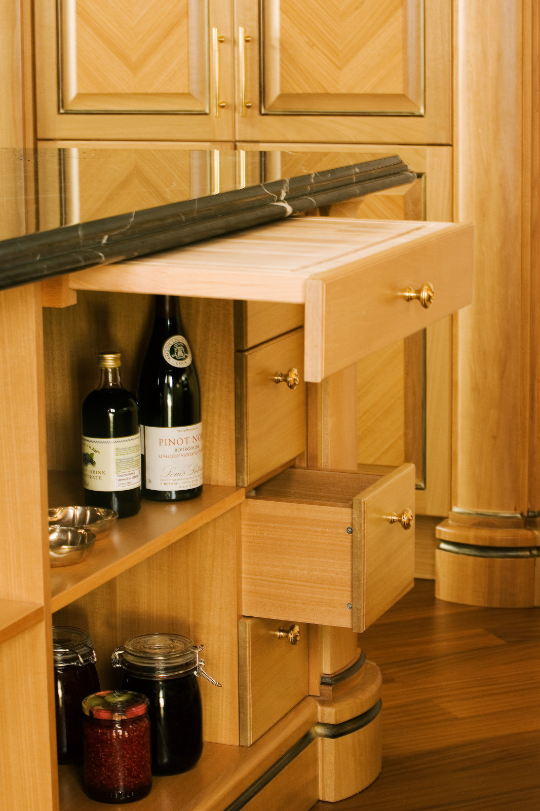 Реплика итальянской кухни «Франческо Молон»