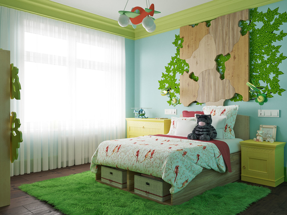 Новый старый дом