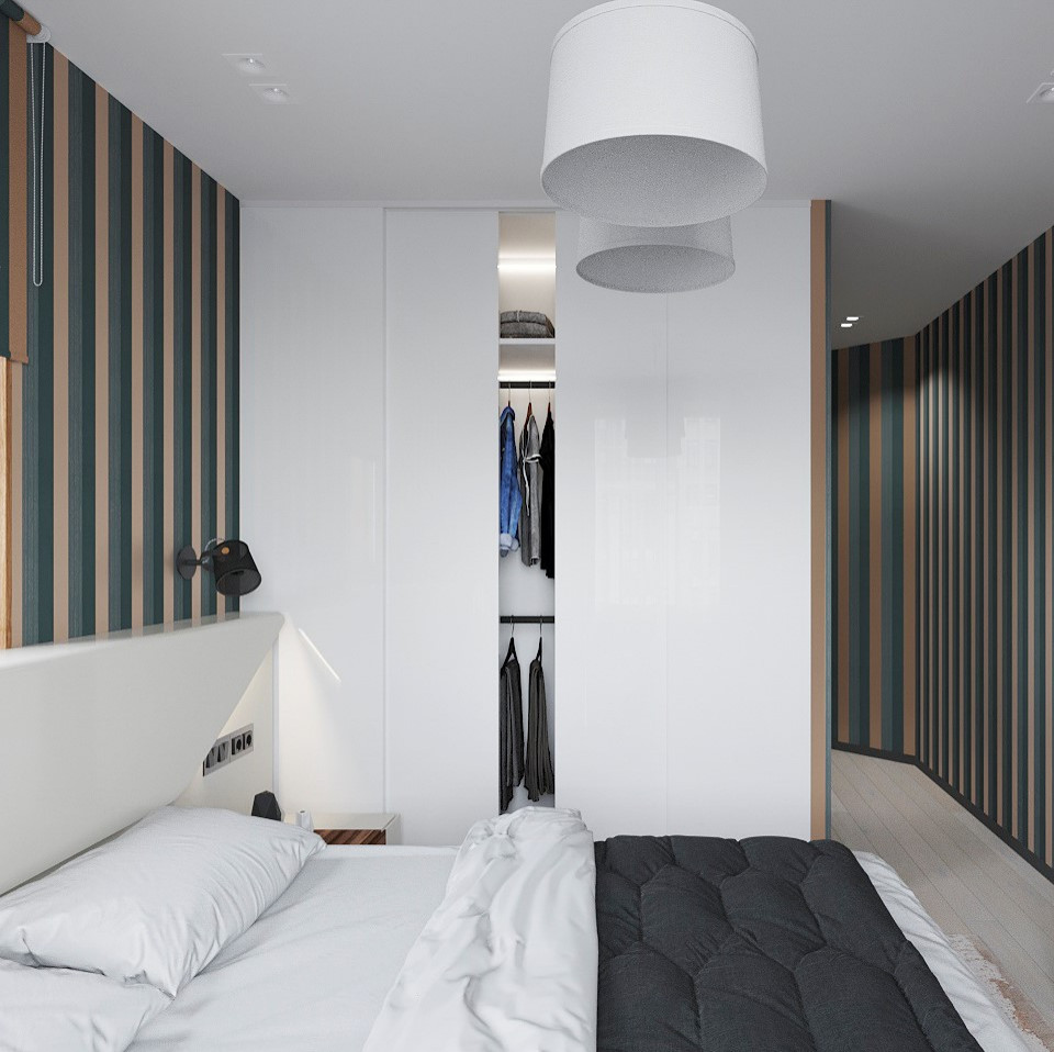 г. Одинцово, ЖК Сколковский