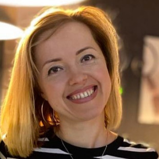 Лидия Хаминова