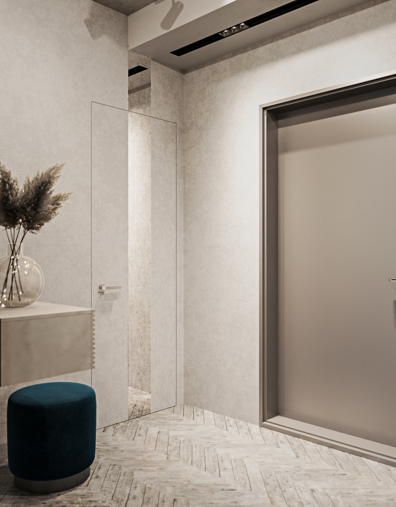 Лофт в ЖК "1147"