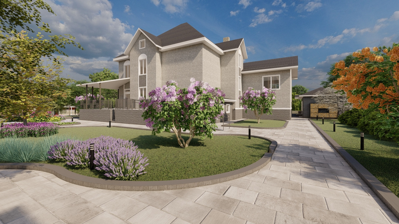 МИТРОПОЛЬЕ