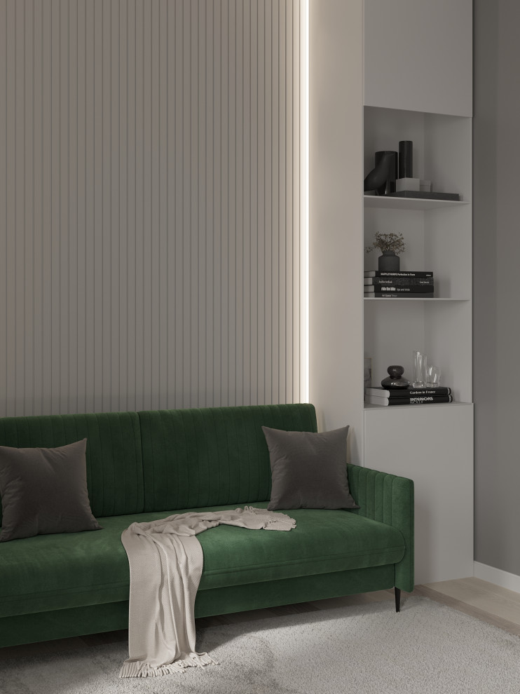 Виктория Потапова