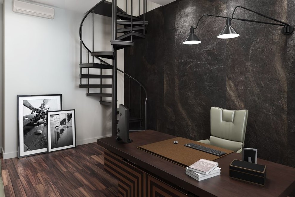 Пентхаус ЖК Адмирал, Краснодар