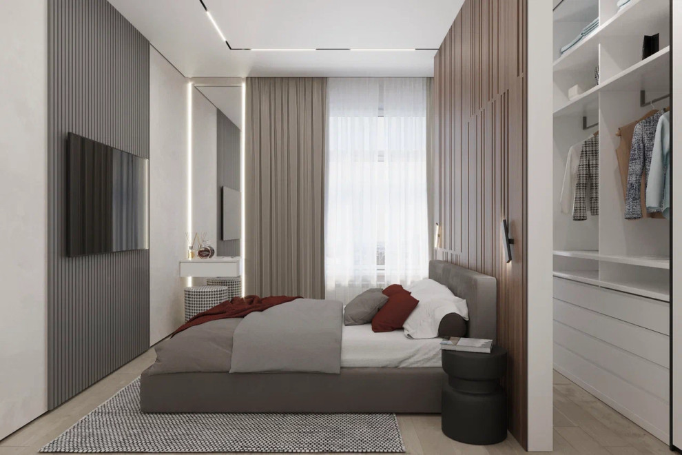 Ньютон Квартира для многодетной семьи