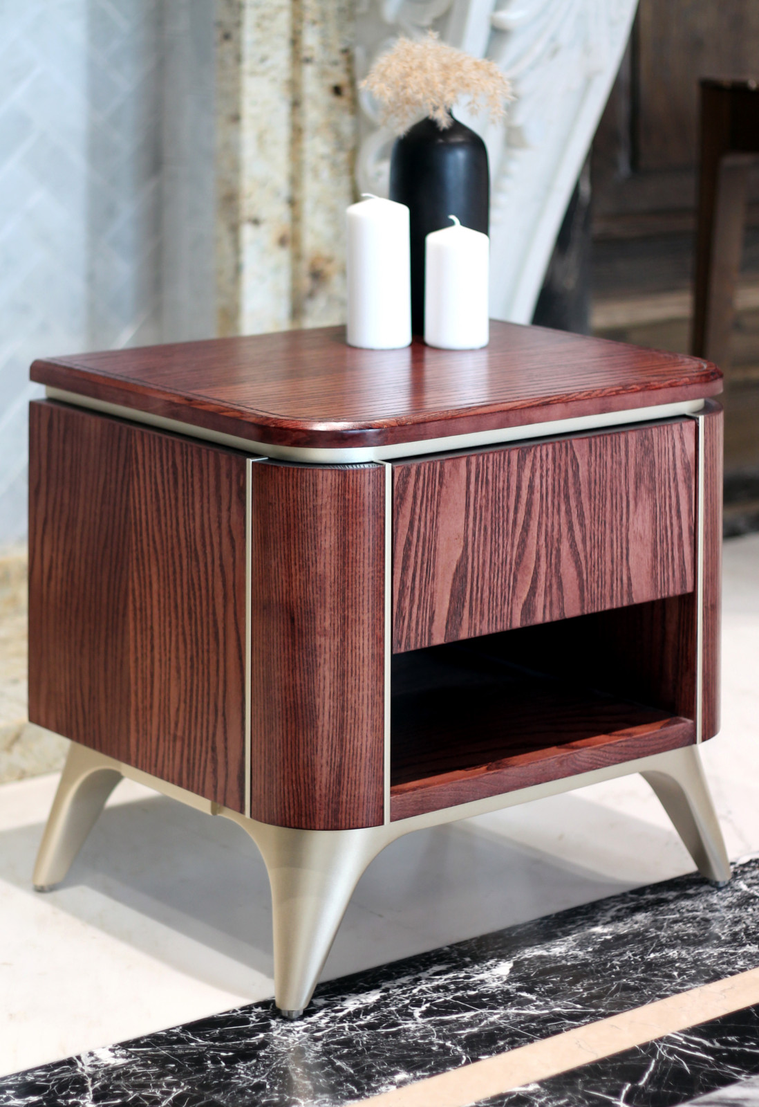 Прикроватная тумба Luna