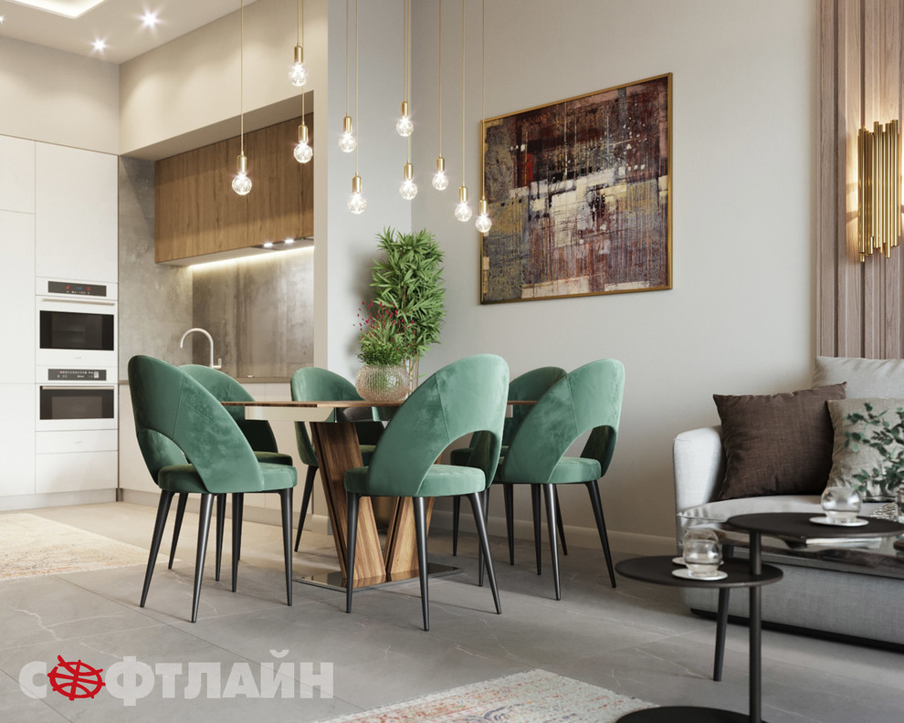 3D визуализация