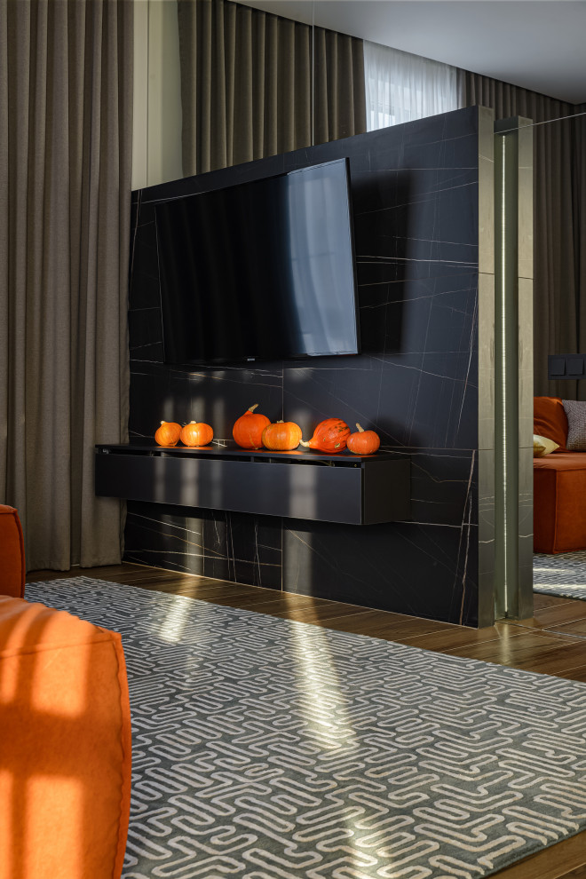 Сказочная история