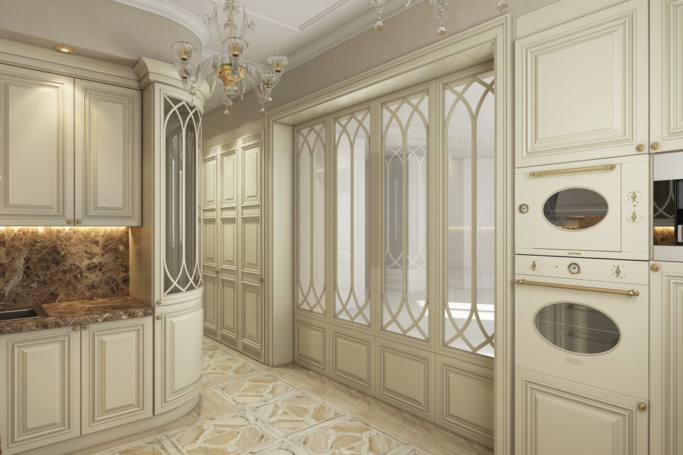 ЖК "Новорижский"№2