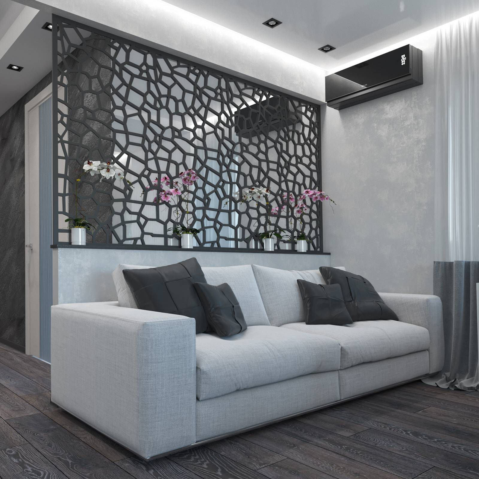 ЖК Лазурный