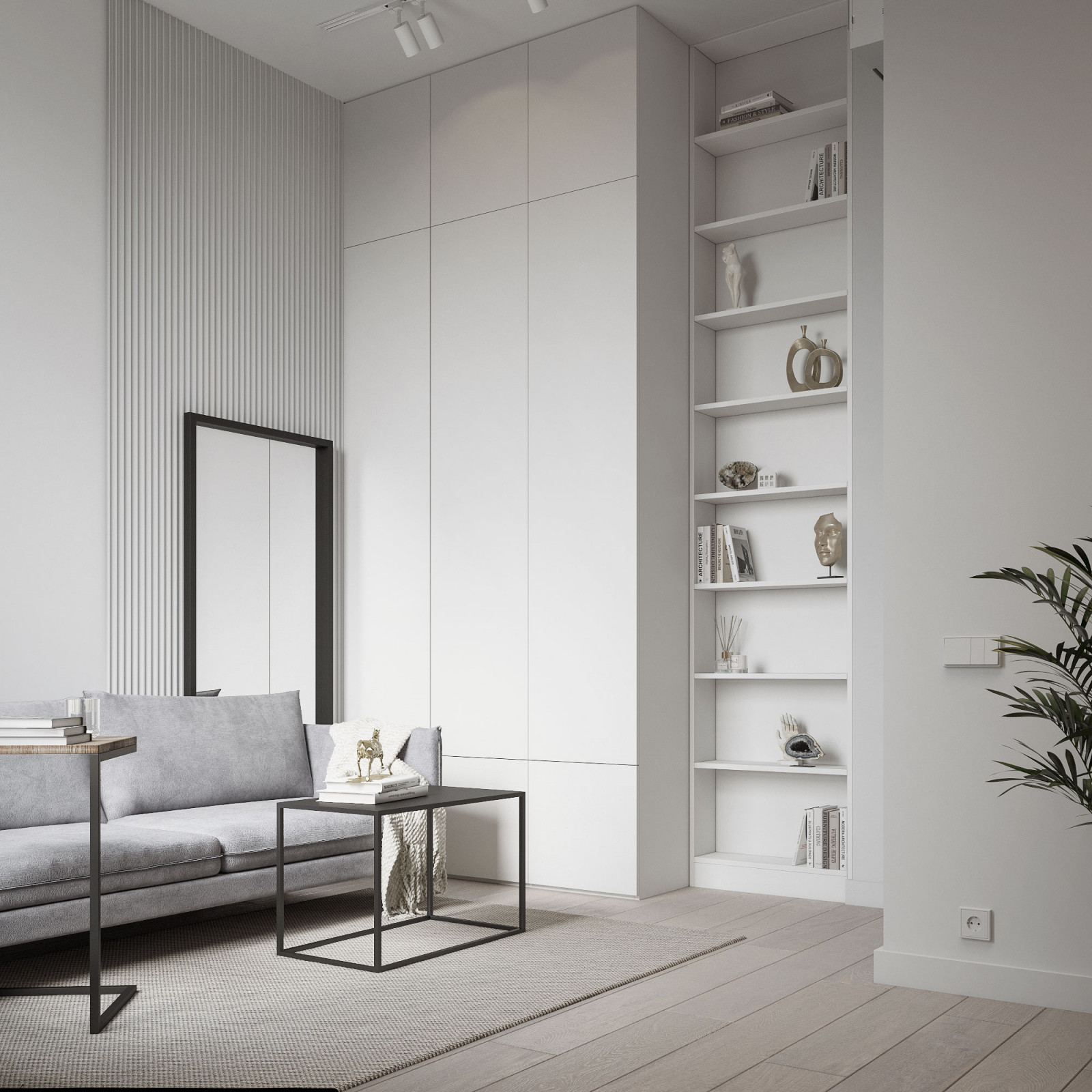 ЖК Резиденция Архитекторов 4-х комнатная квартира с 2 детьми