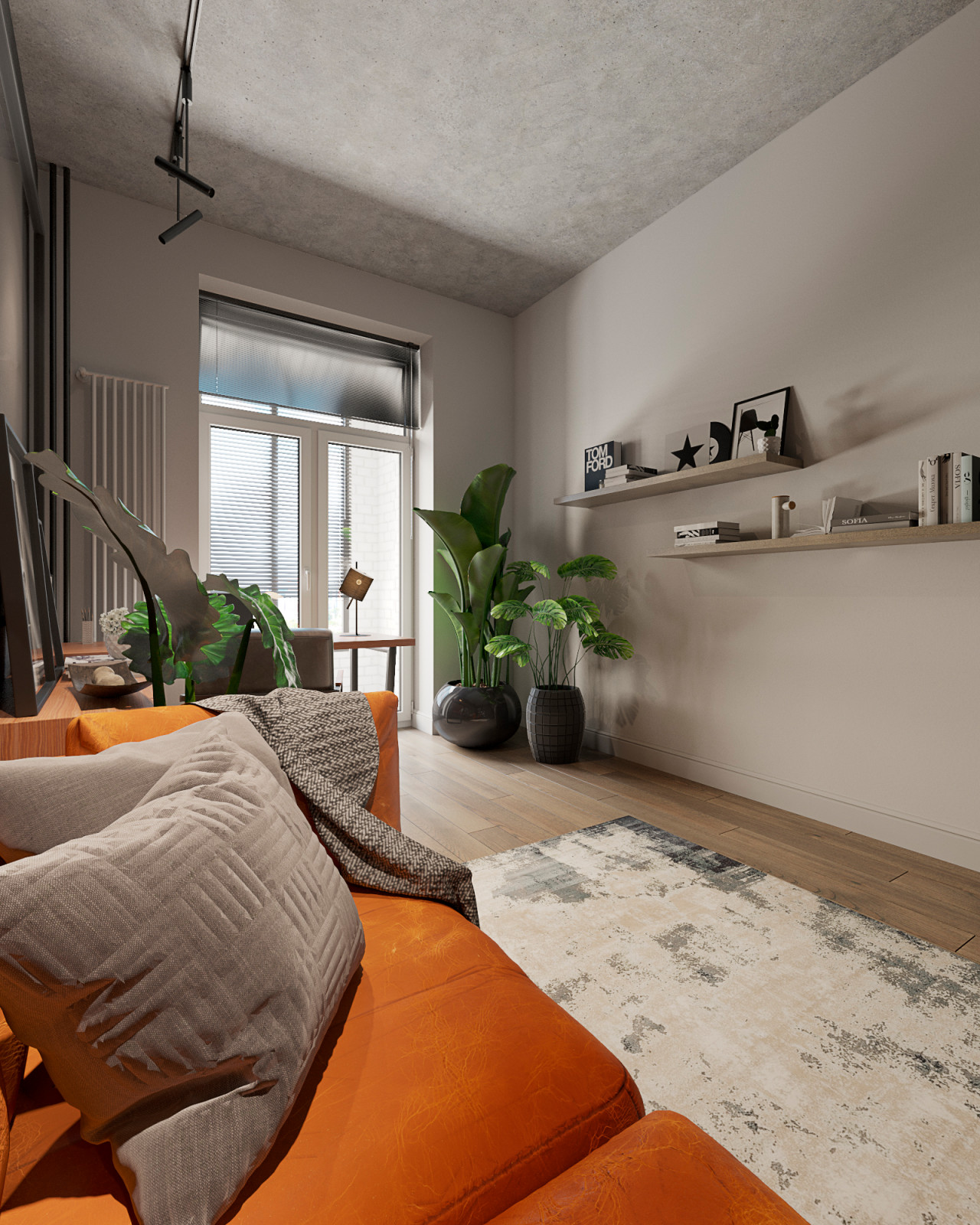 Apartment TWO