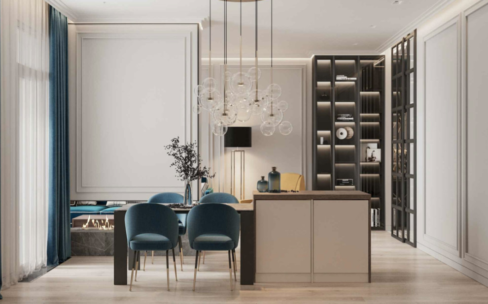 ЖК Фили сити