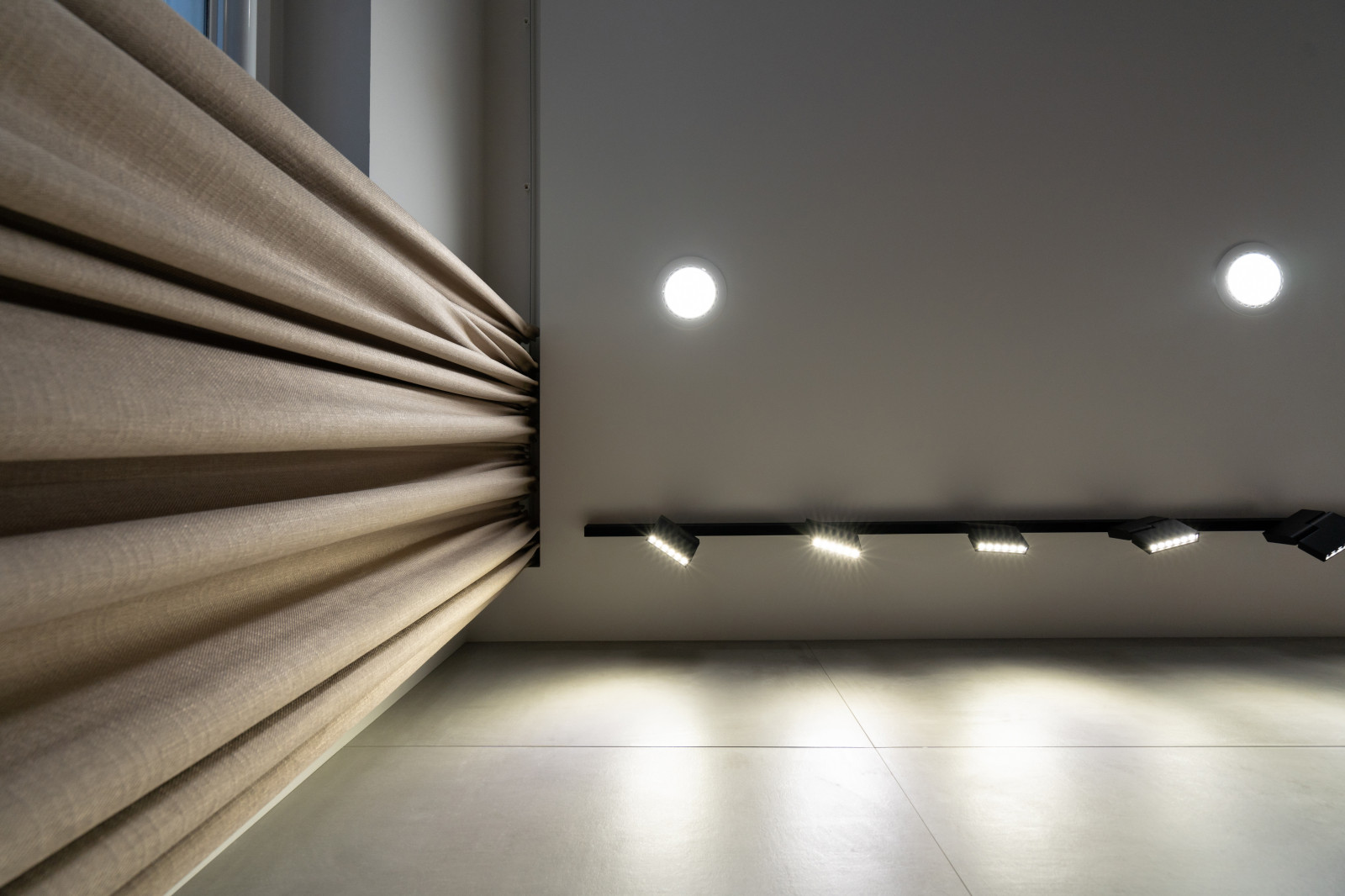 Завершённый объект в  ЖК «Шатёр»