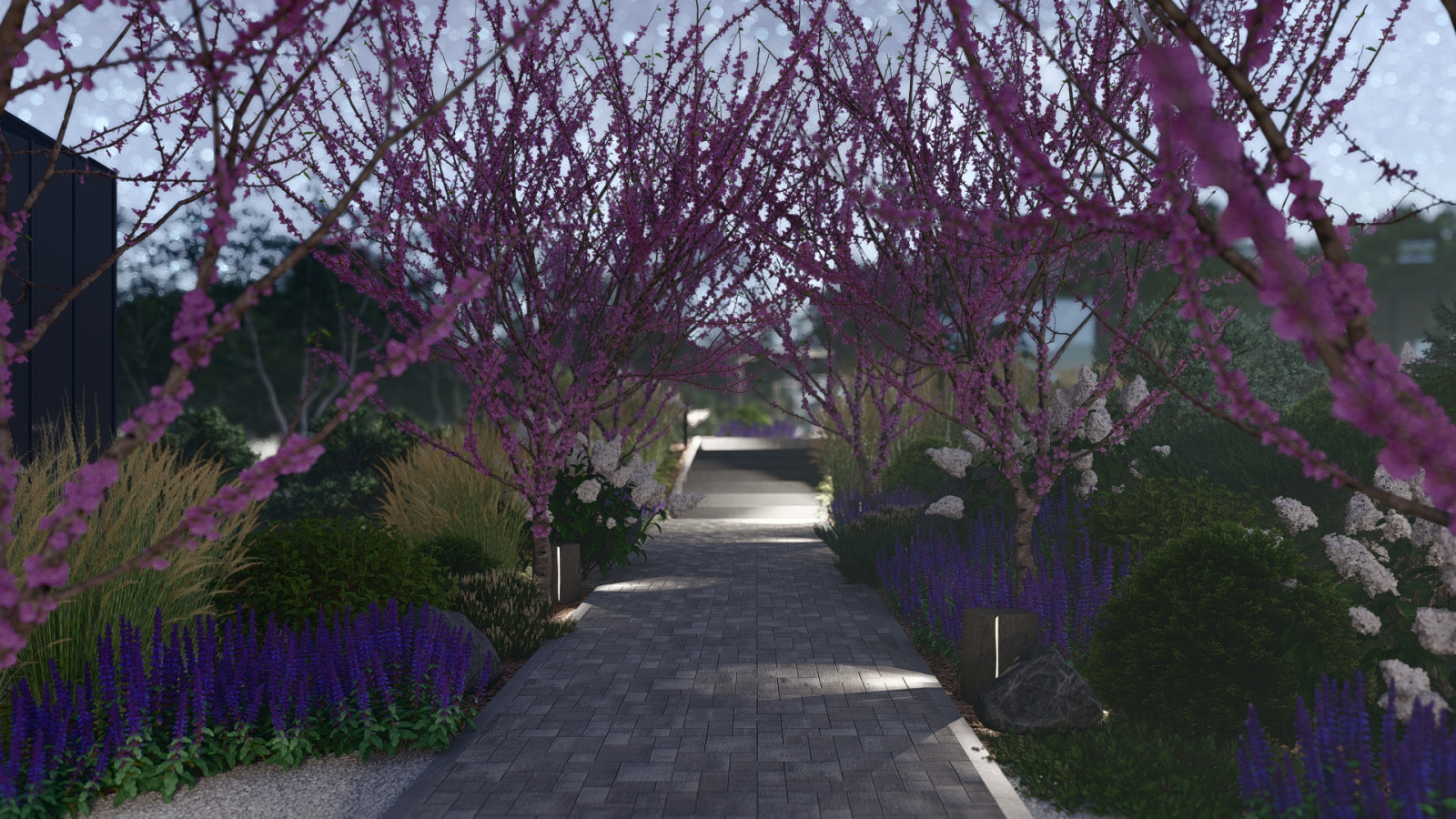 Обложка проекта: База отдыха 35 соток