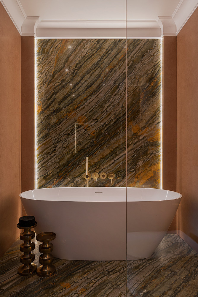 Квартира в ЖК Ривер