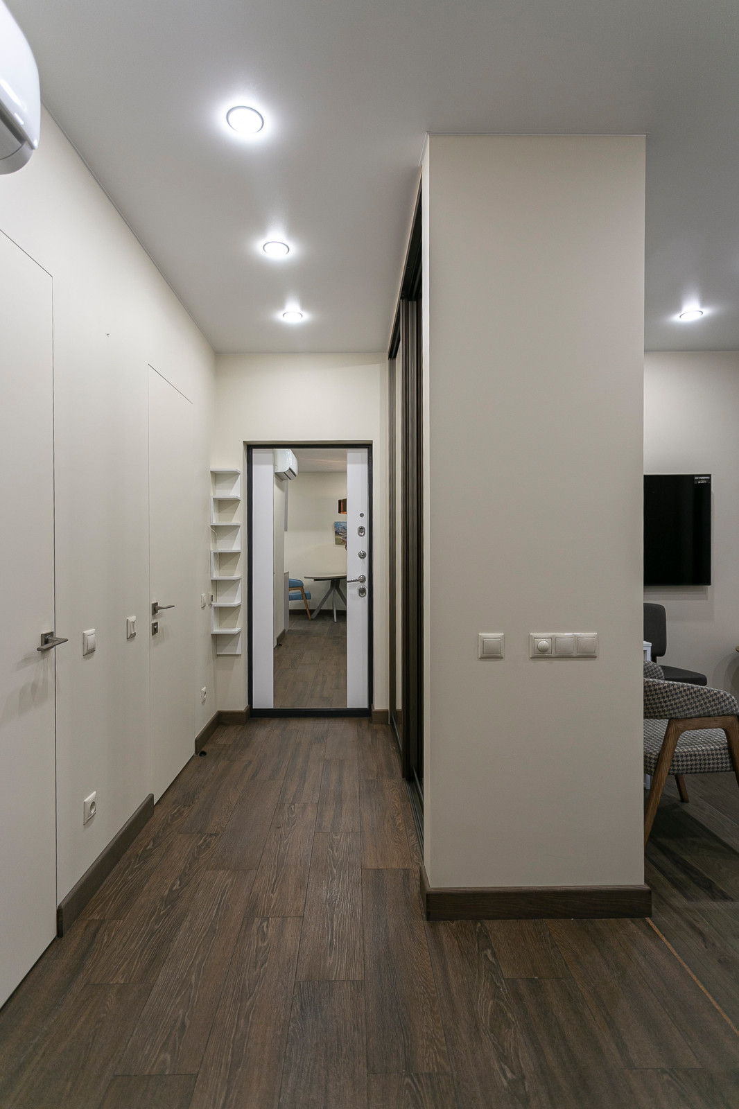 ЖК Опалиха О3