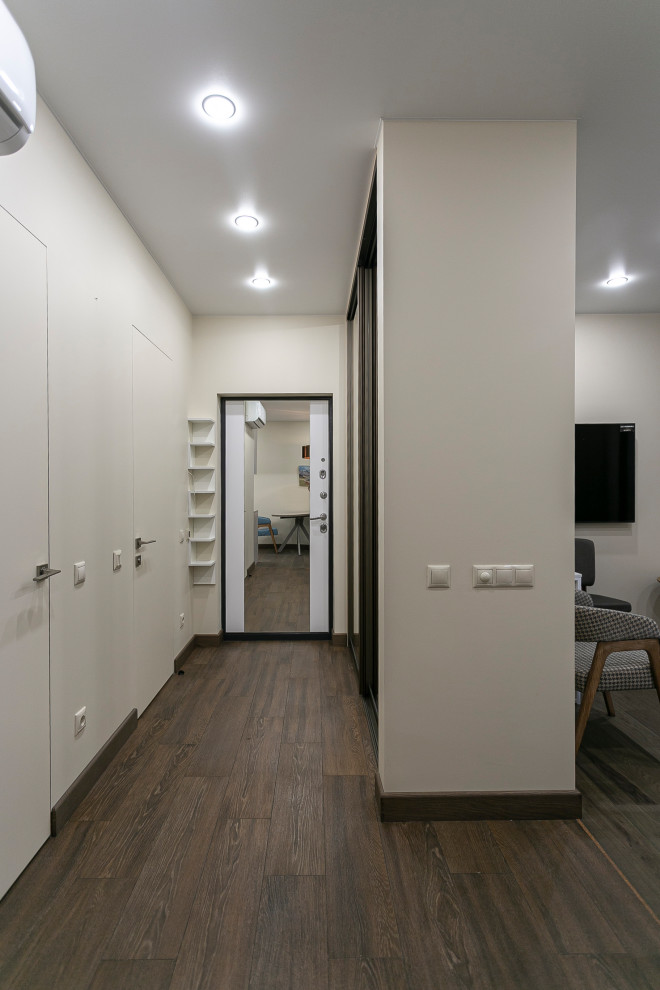 ЖК Опалиха О3