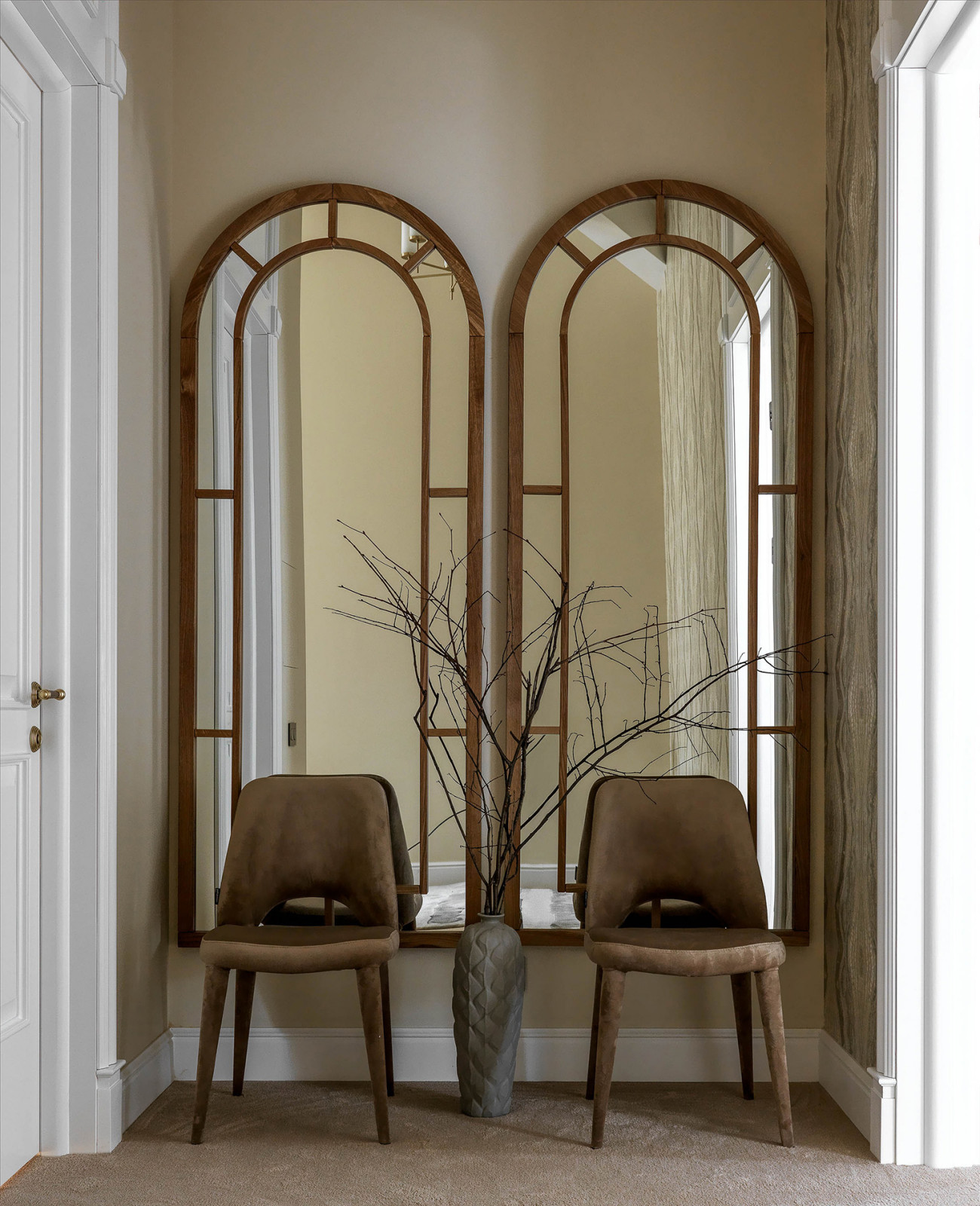 House for large family