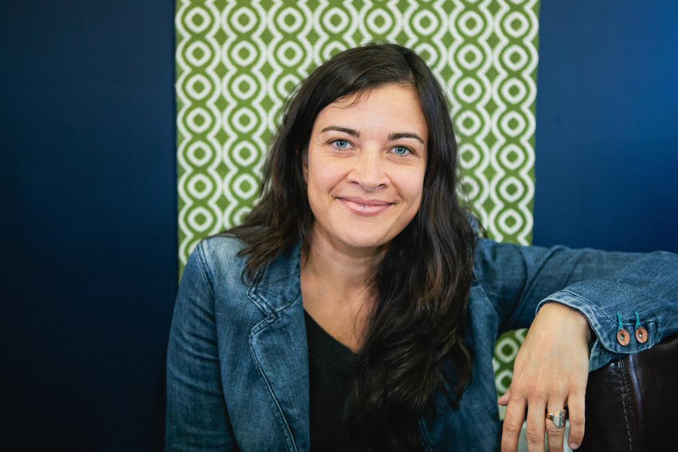 Как австралийские аборигенки создали новый национальный дизайн