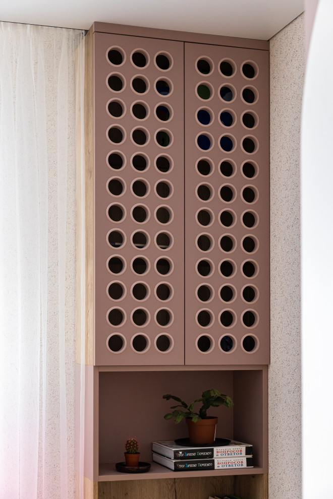 Проект квартиры  "Нарисуй свою мечту"