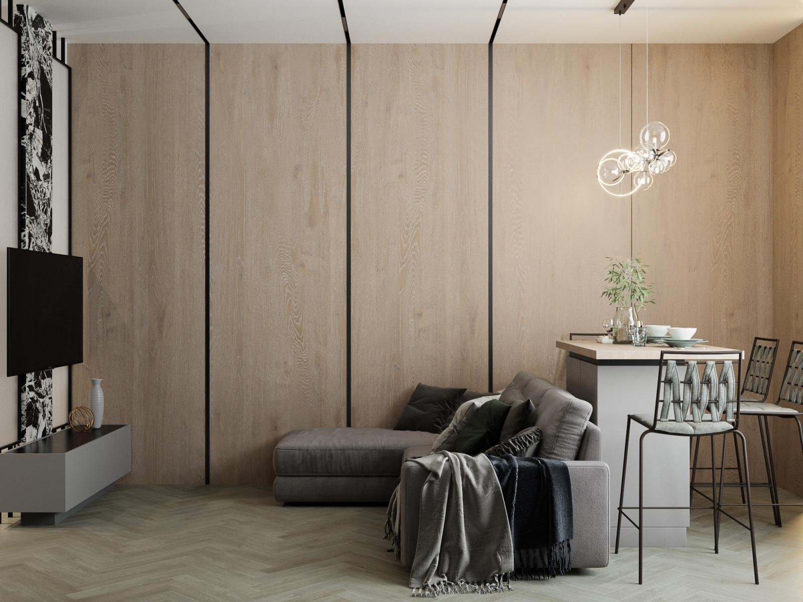 ЖК Шилкинский