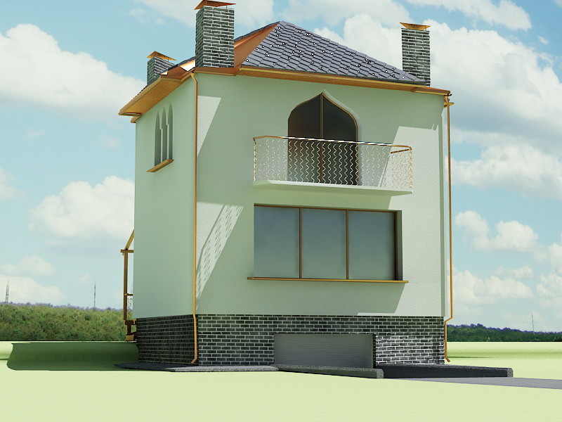 РАННЕЕ ТВОРЧЕСТВО