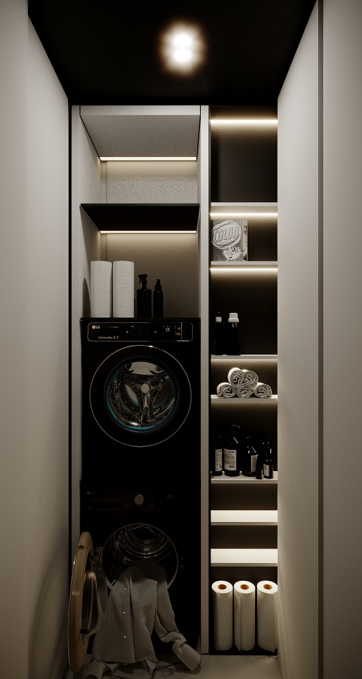 Квартира в ЖК "Невский", 90 м²