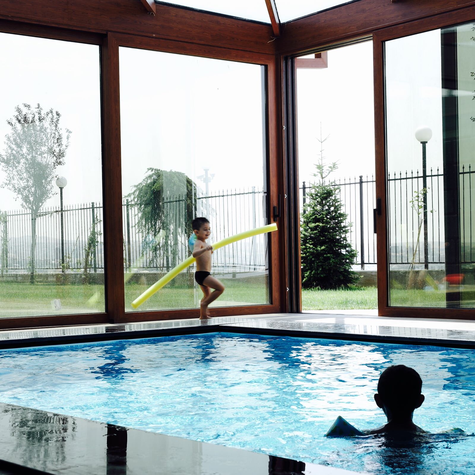 Houzz Турция: Дом, где живет солнце