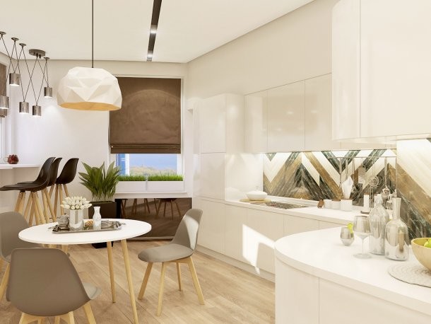 ПРОЕКТ THE GAME OF INTERACTION