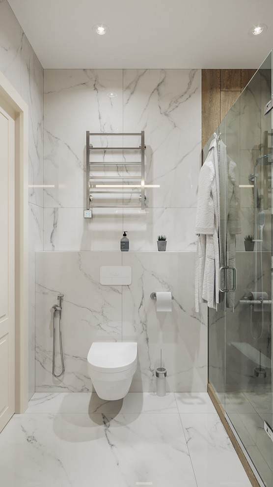 Ленинградское ш