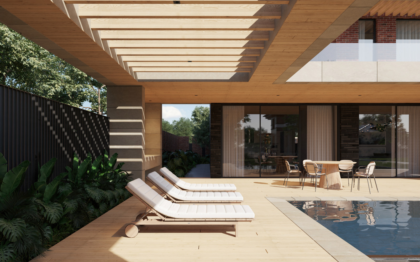 Изумрудная Вилла