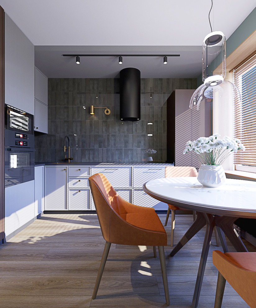 Квартира для двоих