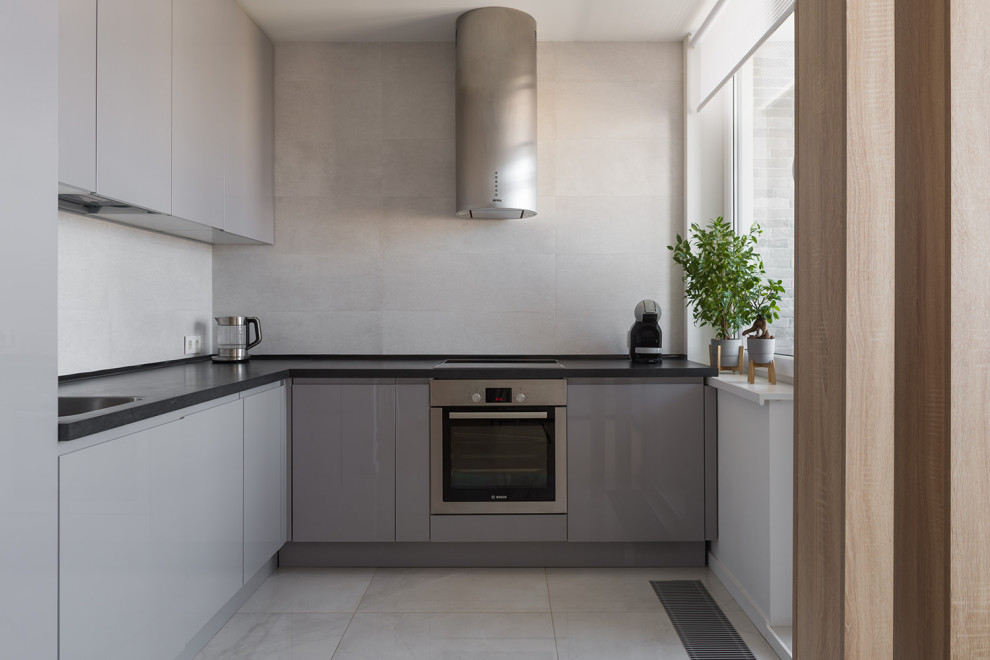 Интерьерный, архитектурный фотограф Андрей Ефимов