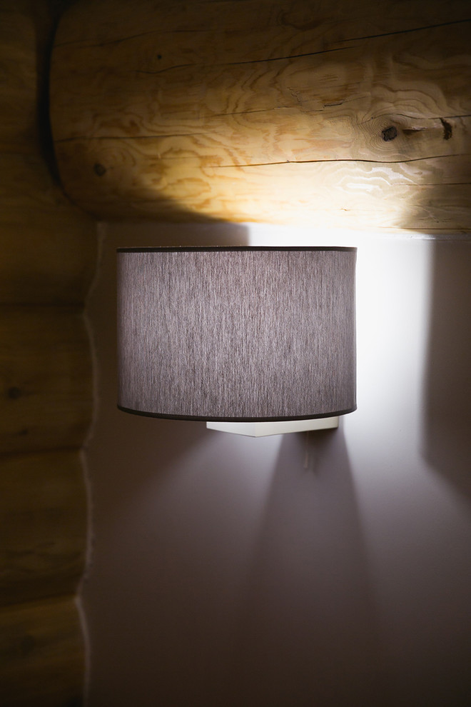 дизайн-проект загородного дома