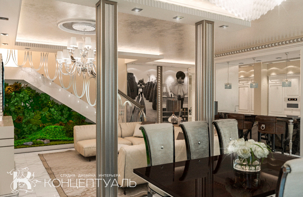 Интерьер №52