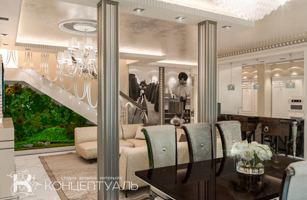 Интерьер №52