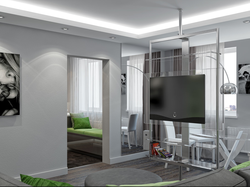 Квартира Северный