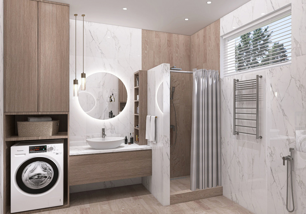 Частный дом в Брянской области